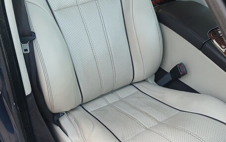 Jaguar XJ IV (X351), 2011 год, 1 100 000 рублей, 15 фотография