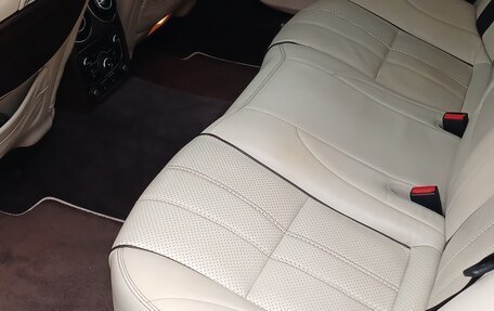 Jaguar XJ IV (X351), 2011 год, 1 100 000 рублей, 19 фотография