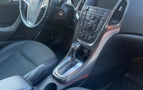 Opel Astra J, 2011 год, 817 000 рублей, 6 фотография