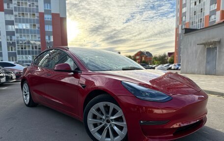 Tesla Model 3 I, 2021 год, 1 500 000 рублей, 8 фотография