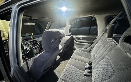 Honda CR-V IV, 2000 год, 400 000 рублей, 5 фотография