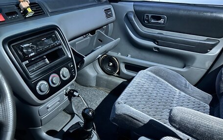 Honda CR-V IV, 2000 год, 400 000 рублей, 7 фотография