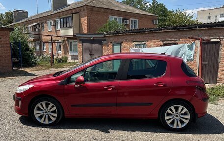 Peugeot 308 II, 2009 год, 470 000 рублей, 6 фотография