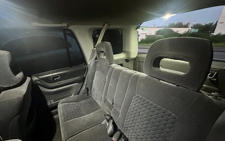 Honda CR-V IV, 2000 год, 400 000 рублей, 10 фотография