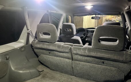 Honda CR-V IV, 2000 год, 400 000 рублей, 9 фотография