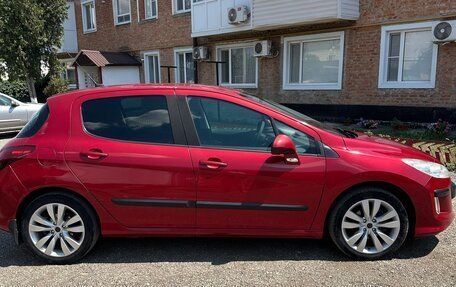 Peugeot 308 II, 2009 год, 470 000 рублей, 3 фотография
