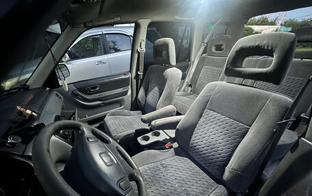 Honda CR-V IV, 2000 год, 400 000 рублей, 6 фотография