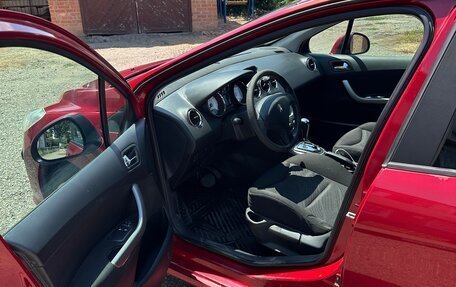Peugeot 308 II, 2009 год, 470 000 рублей, 7 фотография
