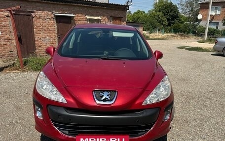 Peugeot 308 II, 2009 год, 470 000 рублей, 2 фотография