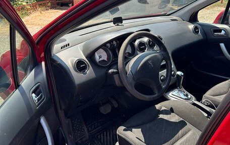 Peugeot 308 II, 2009 год, 470 000 рублей, 10 фотография
