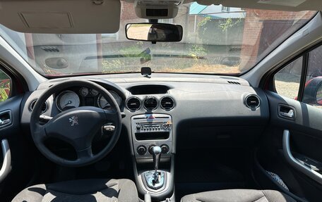 Peugeot 308 II, 2009 год, 470 000 рублей, 8 фотография