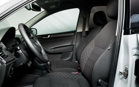 Skoda Rapid II, 2020 год, 1 385 000 рублей, 5 фотография