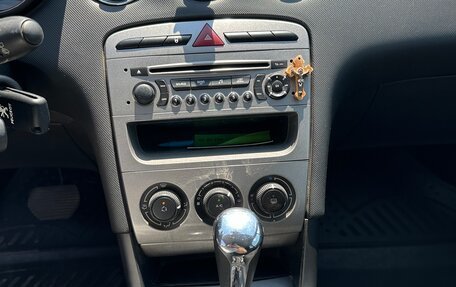 Peugeot 308 II, 2009 год, 470 000 рублей, 12 фотография