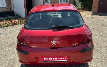 Peugeot 308 II, 2009 год, 470 000 рублей, 5 фотография