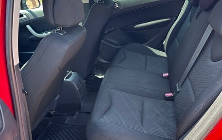 Peugeot 308 II, 2009 год, 470 000 рублей, 9 фотография