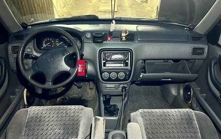 Honda CR-V IV, 2000 год, 400 000 рублей, 11 фотография