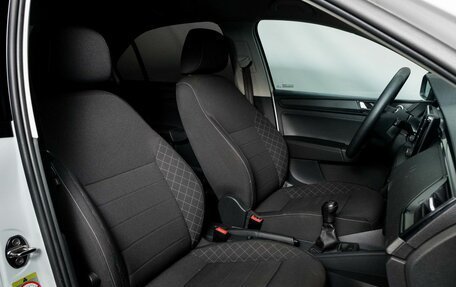 Skoda Rapid II, 2020 год, 1 385 000 рублей, 8 фотография