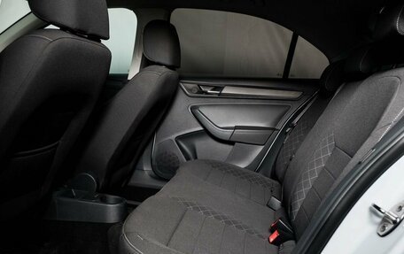 Skoda Rapid II, 2020 год, 1 385 000 рублей, 9 фотография