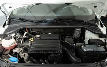 Skoda Rapid II, 2020 год, 1 385 000 рублей, 12 фотография