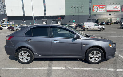 Mitsubishi Lancer IX, 2008 год, 810 000 рублей, 1 фотография