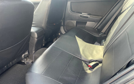 Mitsubishi Lancer IX, 2008 год, 810 000 рублей, 8 фотография