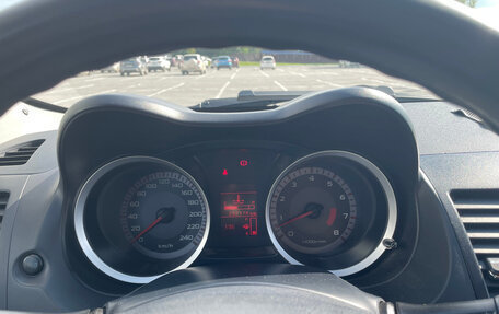 Mitsubishi Lancer IX, 2008 год, 810 000 рублей, 9 фотография