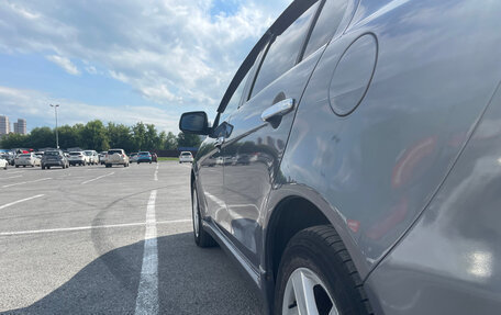 Mitsubishi Lancer IX, 2008 год, 810 000 рублей, 6 фотография