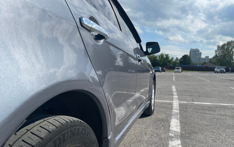 Mitsubishi Lancer IX, 2008 год, 810 000 рублей, 7 фотография