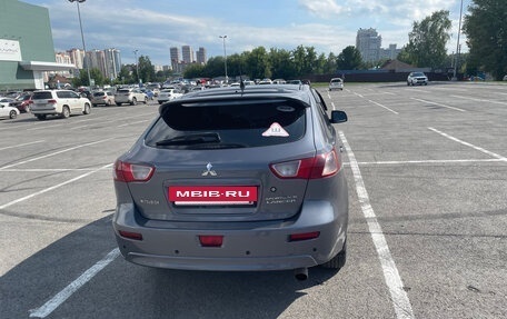 Mitsubishi Lancer IX, 2008 год, 810 000 рублей, 4 фотография