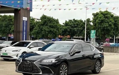 Lexus ES VII, 2025 год, 4 072 000 рублей, 1 фотография