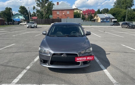 Mitsubishi Lancer IX, 2008 год, 810 000 рублей, 3 фотография