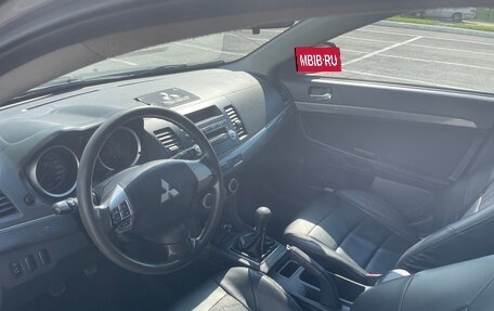Mitsubishi Lancer IX, 2008 год, 810 000 рублей, 5 фотография