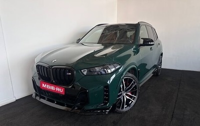 BMW X5, 2023 год, 16 000 000 рублей, 1 фотография