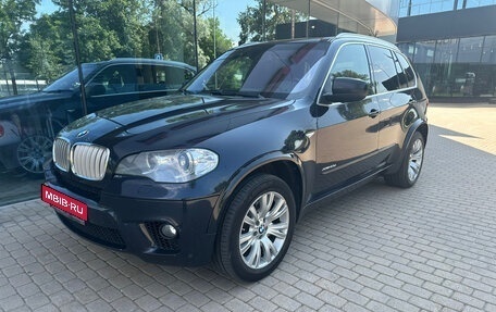 BMW X5, 2010 год, 2 100 000 рублей, 1 фотография