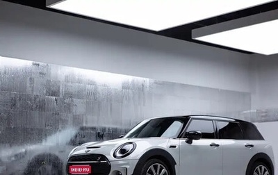 MINI Clubman, 2022 год, 2 540 045 рублей, 1 фотография