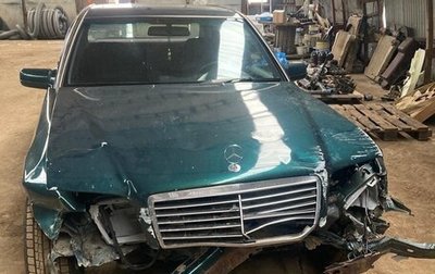 Mercedes-Benz C-Класс, 1994 год, 9 999 999 рублей, 1 фотография