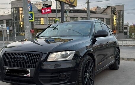 Audi Q5, 2009 год, 1 600 000 рублей, 1 фотография