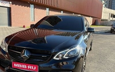 Mercedes-Benz E-Класс AMG, 2014 год, 3 150 000 рублей, 1 фотография