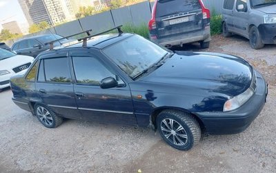 Daewoo Nexia I рестайлинг, 2008 год, 190 000 рублей, 1 фотография