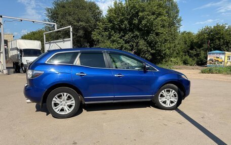 Mazda CX-7 I рестайлинг, 2008 год, 700 000 рублей, 4 фотография