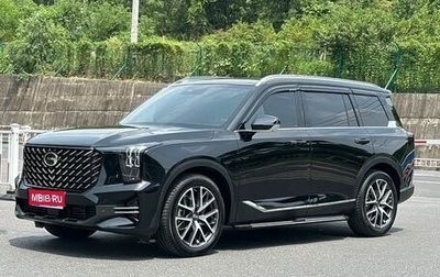 GAC GS8, 2024 год, 2 780 000 рублей, 1 фотография