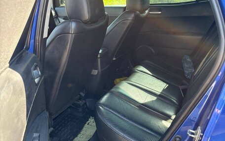 Mazda CX-7 I рестайлинг, 2008 год, 700 000 рублей, 13 фотография