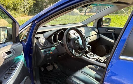 Mazda CX-7 I рестайлинг, 2008 год, 700 000 рублей, 9 фотография
