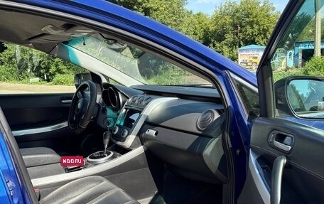 Mazda CX-7 I рестайлинг, 2008 год, 700 000 рублей, 10 фотография
