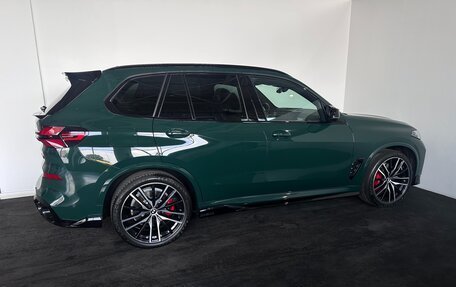 BMW X5, 2023 год, 16 000 000 рублей, 3 фотография