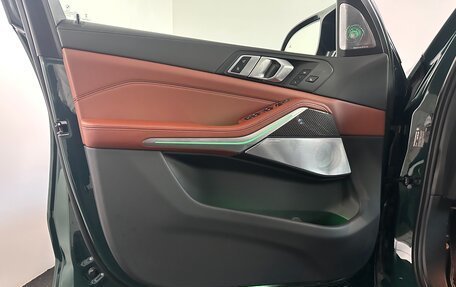 BMW X5, 2023 год, 16 000 000 рублей, 7 фотография