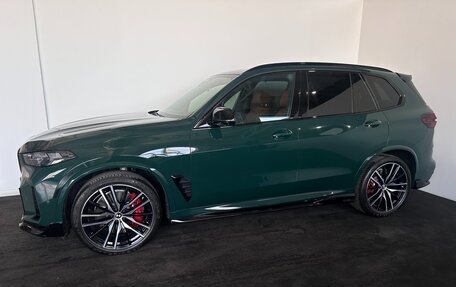 BMW X5, 2023 год, 16 000 000 рублей, 6 фотография