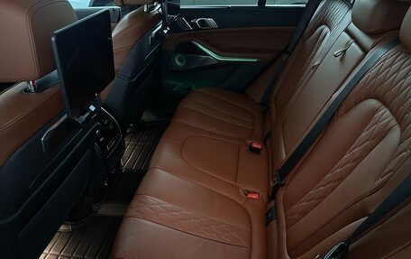 BMW X5, 2023 год, 16 000 000 рублей, 9 фотография