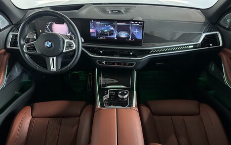 BMW X5, 2023 год, 16 000 000 рублей, 10 фотография