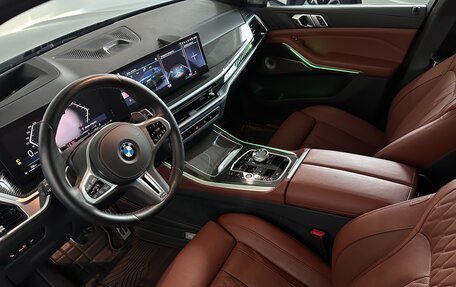BMW X5, 2023 год, 16 000 000 рублей, 8 фотография